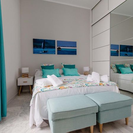 Apartamento La Casa Del Almirante Cádiz Exteriér fotografie