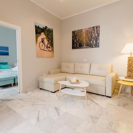 Apartamento La Casa Del Almirante Cádiz Exteriér fotografie