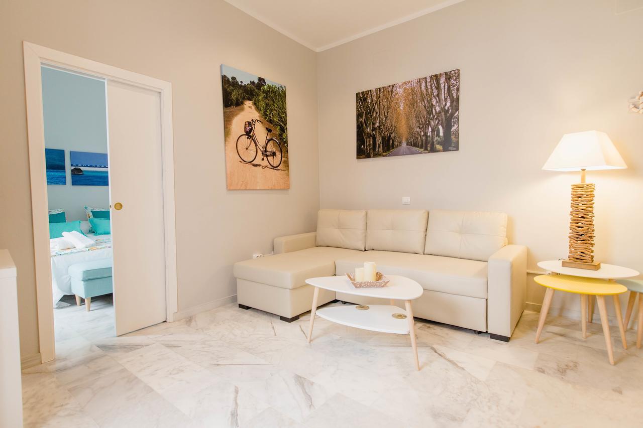 Apartamento La Casa Del Almirante Cádiz Exteriér fotografie