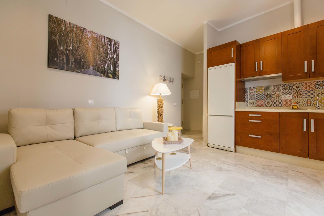 Apartamento La Casa Del Almirante Cádiz Exteriér fotografie