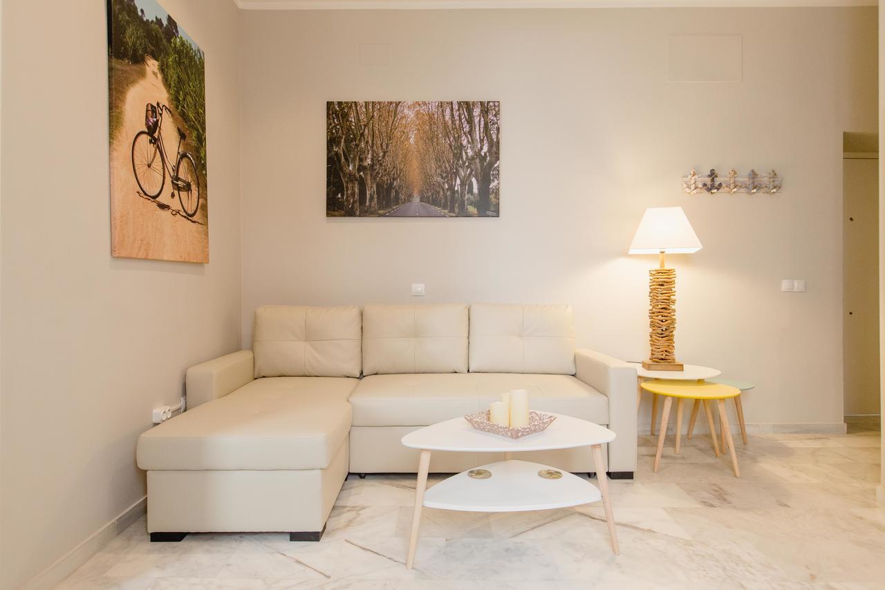 Apartamento La Casa Del Almirante Cádiz Exteriér fotografie