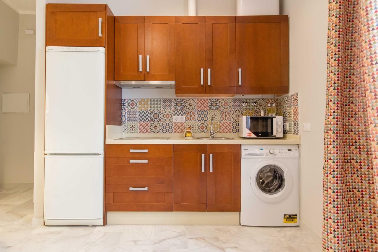 Apartamento La Casa Del Almirante Cádiz Exteriér fotografie